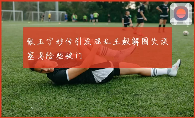 张玉宁妙传引发混乱王毅解围失误塞鸟险些破门